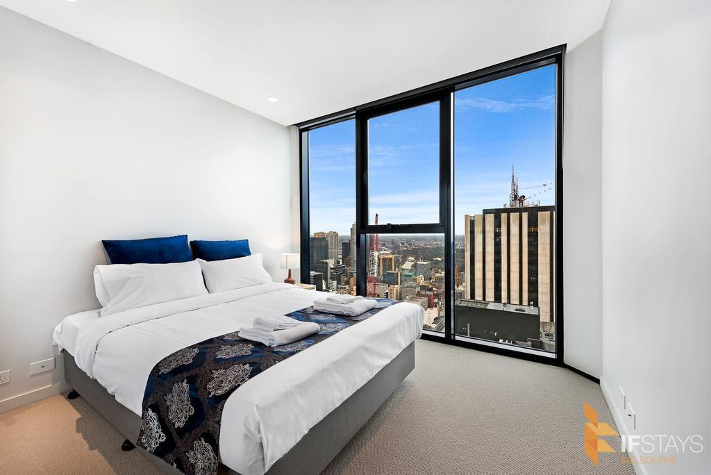Ifsuites Light House Victoria One Apartment Melbourne Exterior photo
