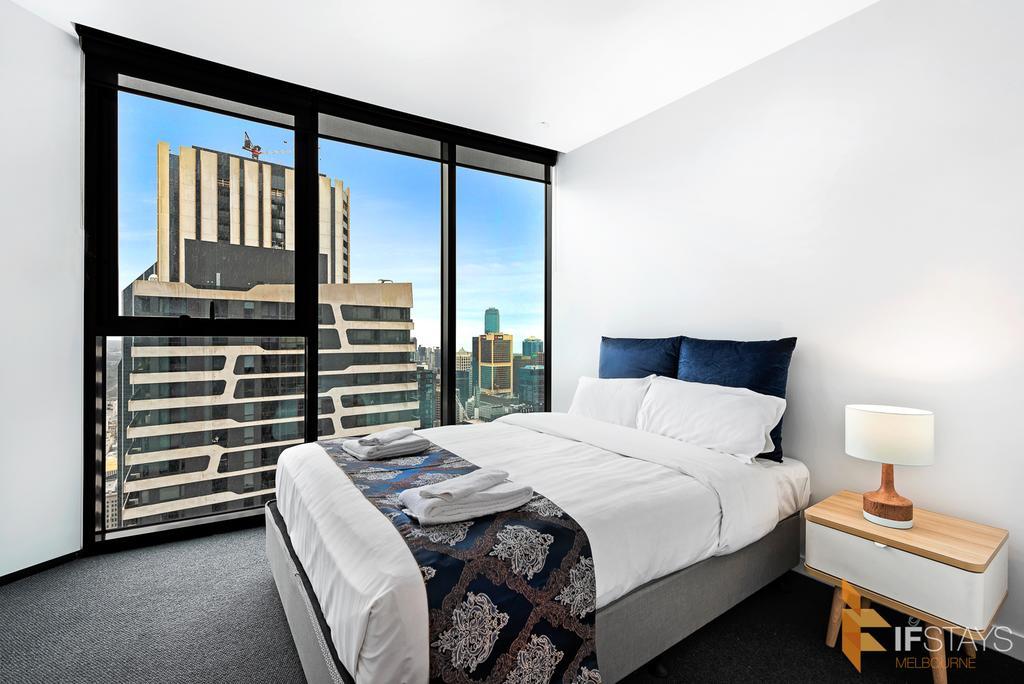 Ifsuites Light House Victoria One Apartment Melbourne Exterior photo