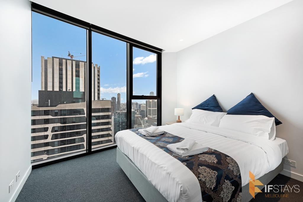 Ifsuites Light House Victoria One Apartment Melbourne Exterior photo