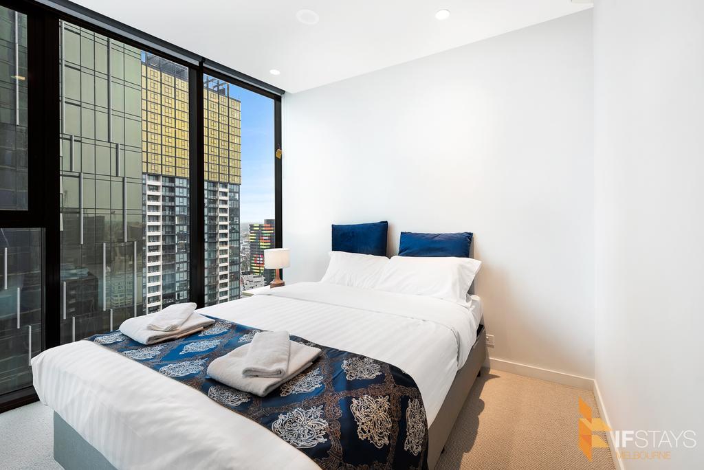 Ifsuites Light House Victoria One Apartment Melbourne Exterior photo