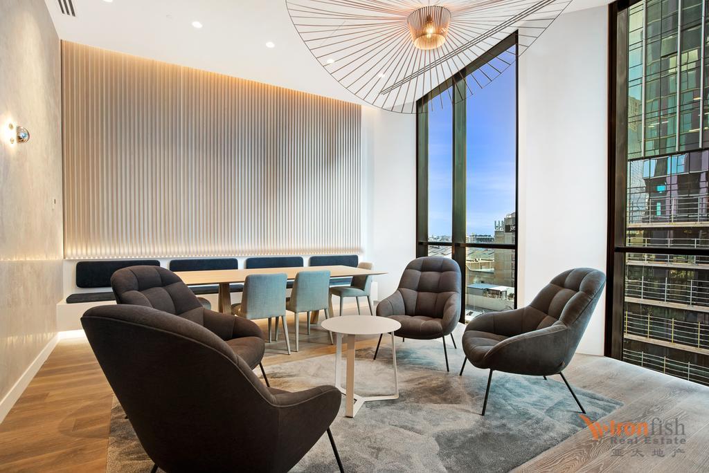 Ifsuites Light House Victoria One Apartment Melbourne Exterior photo