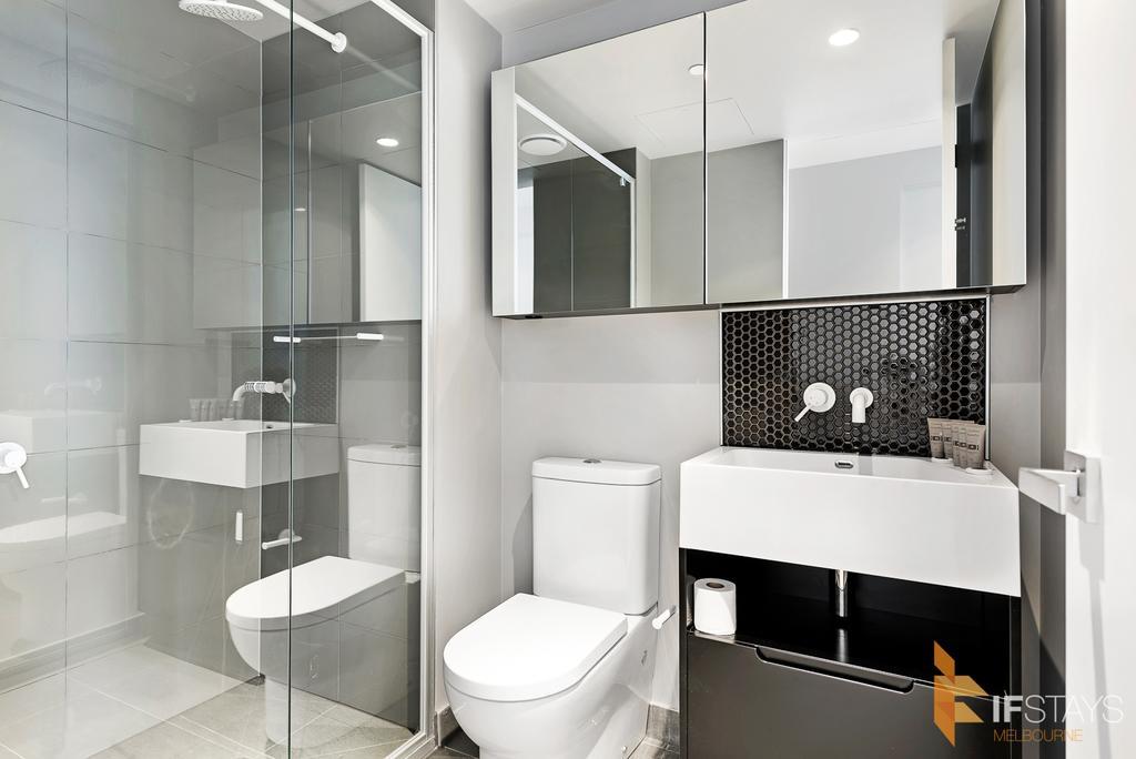 Ifsuites Light House Victoria One Apartment Melbourne Exterior photo