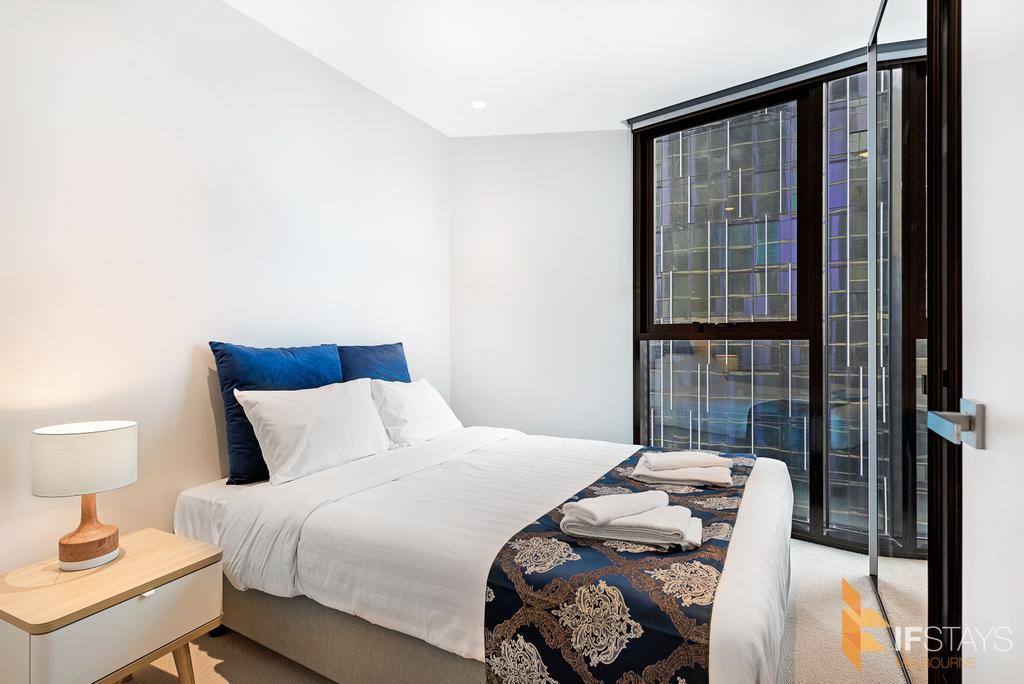 Ifsuites Light House Victoria One Apartment Melbourne Exterior photo