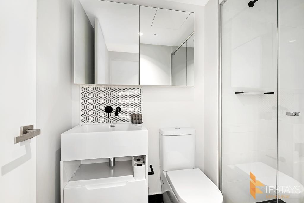 Ifsuites Light House Victoria One Apartment Melbourne Exterior photo