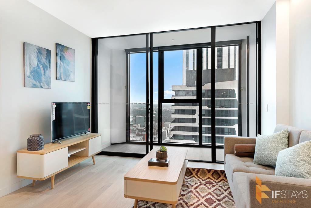 Ifsuites Light House Victoria One Apartment Melbourne Exterior photo