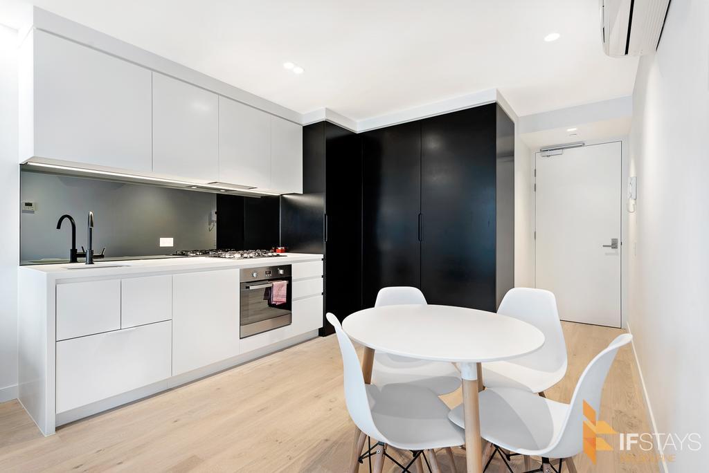 Ifsuites Light House Victoria One Apartment Melbourne Exterior photo