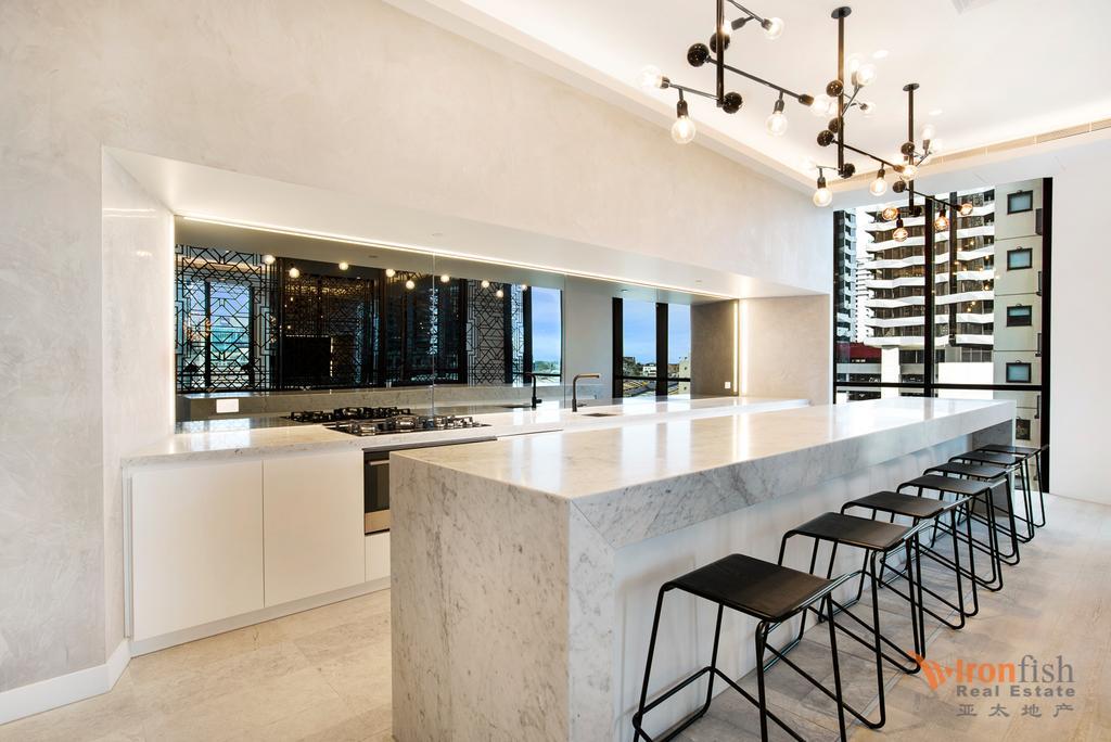 Ifsuites Light House Victoria One Apartment Melbourne Exterior photo