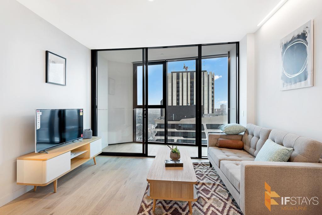 Ifsuites Light House Victoria One Apartment Melbourne Exterior photo