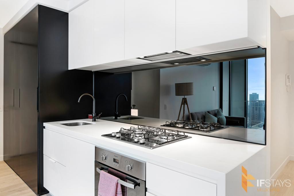 Ifsuites Light House Victoria One Apartment Melbourne Exterior photo