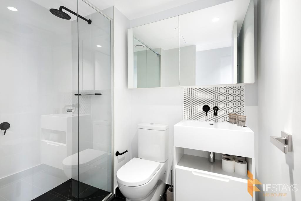 Ifsuites Light House Victoria One Apartment Melbourne Exterior photo